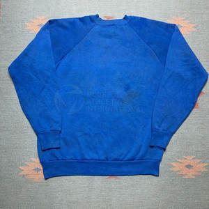 Sudaderas Bordadas de Moda Urbana de Fabricante de Alta Gama, Sudaderas Bordadas Extra Grandes Hechas en Pakistán - Product Image 2