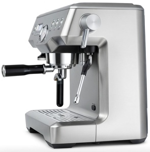 เครื่องชงกาแฟเอสเพรสโซแบบมืออาชีพ รุ่น Elite Series พร้อมระบบควบคุมไอน้ำและการชงแบบแยกอิสระ - Product Image 2