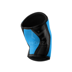 Al por mayor, diseño personalizado, protectores de rodilla para boxeo, nueva llegada, hechos con material duradero, protectores de rodilla para boxeo - Product Image 4