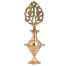 Porte-Surma Classique en Laiton Pur, Cadeau Islamique, Eyeliner Arabe, Organisateur de Maquillage Décoratif, Rangement de Poudre de Surma - Product Image 4