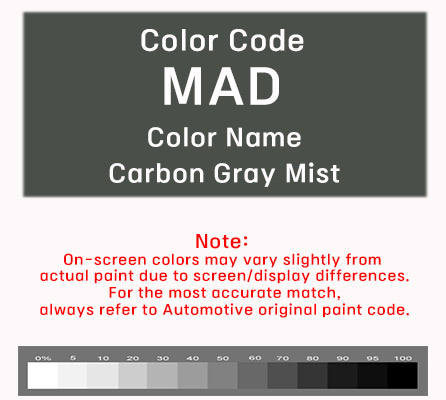 หมอกสีเทาคาร์บอน