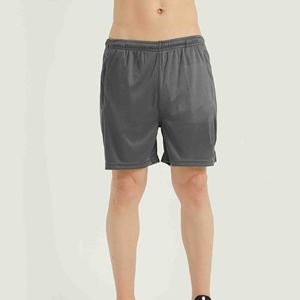 Pantalones Cortos Deportivos Personalizados para Hombre, Pantalones Cortos Deportivos de Secado Rápido para Gimnasio, con Aberturas Laterales y Múltiples Bolsillos, para Correr - Product Image 4