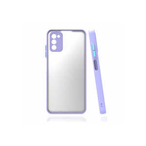 Étui de protection en silicone fin de qualité supérieure pour Samsung Galaxy A03S, coque de téléphone portable antichoc de luxe - Modèle S23 Plus - Product Image 2