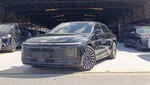 Hyundai Gran deur Nuevo/Usado, Transmisión Automática, Sedán, Potencia 193 HP - Product Image 4