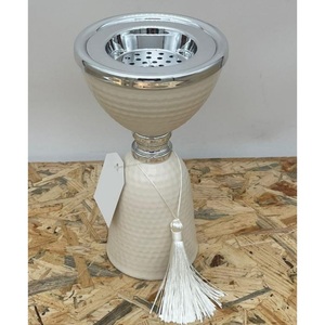 Made Of Handmade Metal Bakhoor <b>Burner</b> Marvelous Design Home Decor Fragrance Bakhoor <b>Incense</b> <b>Burner</b> for Weddings Parties Use - Product Image 2