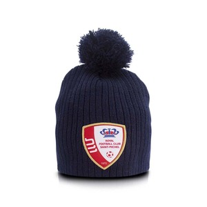 Custom Mistral Beanie - Product Image 1
