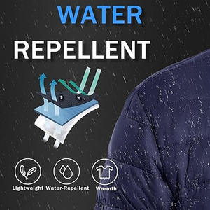 New Arrival Men <b>Puffer</b> <b>Jacket</b> High Quality Ultralight <b>Thin</b> Men Customizable Bubble <b>Puffer</b> Down <b>Jacket</b> uploaded by Dress Sports - Product Image 5