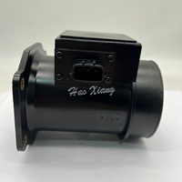 حساس تدفق الهواء الشامل (MAF) أوتوماتيكي Haoxiang 22680-31U00 A36-608 E60 لسيارات نيسان سيفيرو واجون وإنفينيتي I30 Q45