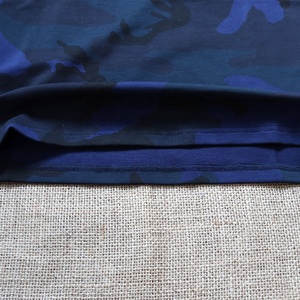 Venta al por mayor precio barato hombres gimnasio desgaste activo Fitness deportes redondo secado rápido entrenamiento tanque con sudaderas con capucha - Product Image 6