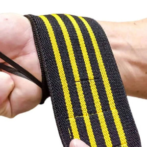 Nouveau stock Poignets de soutien de poignet à bas prix Vêtements de sport Poignets de Offre Spéciale à bas quantité minimale de commande - Product Image 6