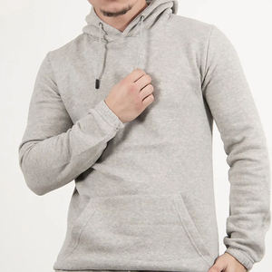 Conjunto de Sudadera con Capucha y Pantalones Deportivos Personalizados del Fabricante, Conjunto Deportivo de Felpa Gruesa de 400 GSM, 100% Algodón, para Hombre y Unisex - Product Image 3