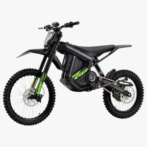 Motocicleta Eléctrica Todoterreno Rawrrs Mantis X Pro 72V 15kW para Adultos, de Buena Calidad, con 3 Años de Garantía, Origen Estadounidense - Product Image 5