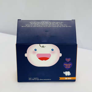 Solución Integral de Empaque |   Fábrica Profesional de Cajas Impresas Personalizadas - Product Image 5