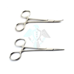Kit básico de extracción de dientes | Elevadores de extracción dental Coupland Alicates redondos Instrumentos dentales de acero inoxidable - Product Image 4