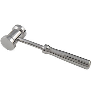 Kit de implantes dentales. Instrumentos alemanes de acero inoxidable, osteótomos, esparcidores óseos, Cinceles, mazo. Instrumento dental quirúrgico - Product Image 5