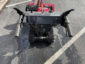 Souffleuse à neige motorisée offerte à prix réduit pour une élimination efficace de la neige par conditions hivernales - Product Image 6