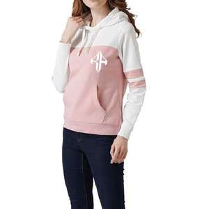 Sudadera con Capucha para Mujer, Estilo Casual Cómodo, Invierno 2025, Alta Calidad Premium, Superventas, por RIVIAN ATLINTIC - Product Image 4