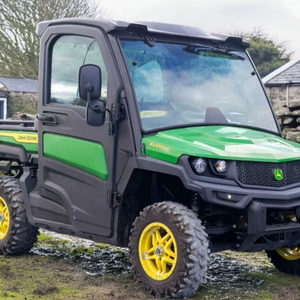 รถขนส่งฟาร์มขนาดเล็กแบบขับเคลื่อน 4 ล้อ - Product Image 1