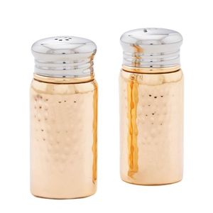 Meilleures ventes de salières et poivrières en or poli, outil à épices de qualité supérieure, utilisation à domicile/hôtels/restaurants, salières à épices - Product Image 6