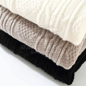 <b>Men</b> Lightweight Wool Sweater Soft Warm Stylish <b>Pullover</b> <b>Men</b> Comfortable Knit Sweater Warm Winter Everyday Wear - Product Image 4