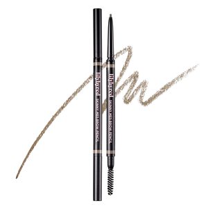 Crayon à sourcils fin Lilybyred, 0,002 oz. (05 Brun taupe) - Product Image 1