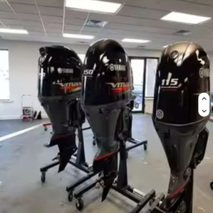 2025 ORIGINAL 150 แรงม้า 300 แรงม้า 200 แรงม้า 75 แรงม้า 90 แรงม้า 115 แรงม้า 250 แรงม้า LF250UCA F70LA VF90LA 4 จังหวะ - Product Image 2