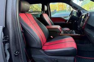 SUPER CLEAN 2018 FO-RD F-150 XLT 4X4 SUPER-CREW PRÊT À ÊTRE EXPÉDIÉ - Product Image 6