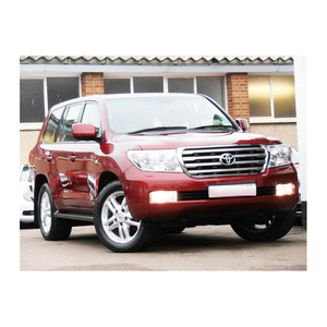 Excelente Estado, Land Cruiser 79 SUV 2018 Usado, Turbo 4.1L Gasolina, 7 Asientos, Tracción Delantera, Asientos de Cuero, ACC Automático, Luz Izquierda, R19 - Product Image 4