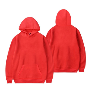 Jersey de lana de algodón de oro amarillo GSM cálido de calidad superior, sudaderas con capucha y sudaderas de estilo callejero con ajuste relajado - Product Image 6