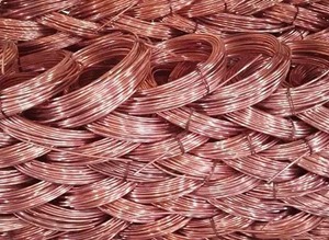 Vente en gros de ferraille de fil de cuivre brillant des États-Unis Cuivre pur à partir de câble-Déchets de métal à prix compétitif - Product Image 4