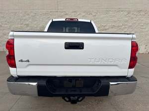 Toyota Tundra SR5 Double Cab 5.7L FFV 4WD 2014 - Product Image 2