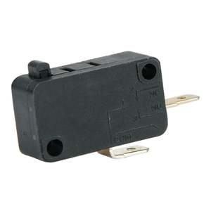 Interrupteur de porte de four à micro-ondes électrique en plastique XPARTCO, normalement ouvert, pour usage domestique - Product Image 3