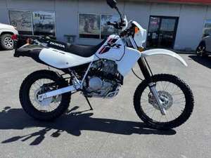 Motocicletas ADVANCE de Gran Venta Honda XR650L Tipo Dirt Bike con Garantía para Motos Deportivas - Product Image 2