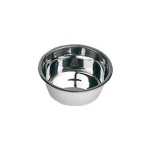 Comedero de acero inoxidable-Talla S - Product Image 1
