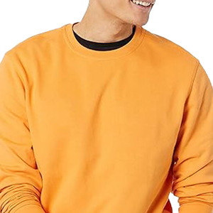 เสื้อสเวตเตอร์ผลิตจากวัสดุพิมพ์โลโก้ของคุณดีไซน์ตามสั่ง - Product Image 5