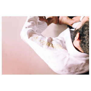 Conjunto de Kimono Jiu Jitsu Gi brasileño tejido con perlas de alta calidad, ropa deportiva de algodón cómoda para adultos, servicios OEM. ¡Judo incluido! - Product Image 6