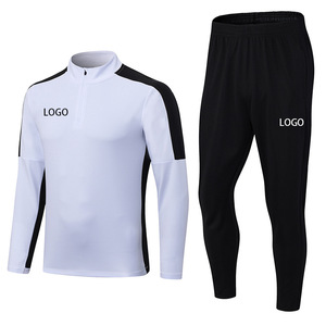 Survêtements décontractés 100% coton de haute qualité pour hommes, respirants, confortables, vêtements de sport avec logo personnalisé, bas de sport de dernière conception - Product Image 4