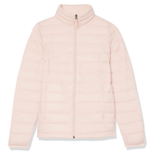Venta Directa de Fábrica, Chaquetas Acolchadas para Mujer, Resistentes al Viento, Transpirables, Rellenas de Poliéster, con Detalle de Piel de Oveja, Carcasa de Nailon de Alta Calidad - Product Image 6