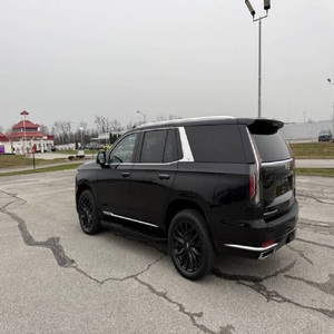 CADILLAC Eslade Luxury 2022, état impeccable - Product Image 2