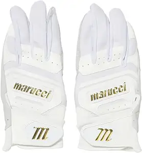 Pro Washable Softball Baseball Gloves Custom Premium Leather Palm Winter Batting Gloves for Men Women