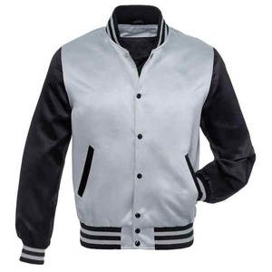 High Quality Stain Versity <b>Jacket</b> <b>Men</b> Letterman <b>Jacket</b> Baseball Leather Street Plus Size Coat Varsity <b>Jacket</b> for <b>Men</b> - Product Image 6
