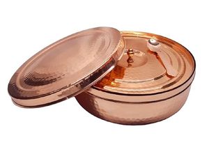 Cajas de almacenamiento de hierbas y especias de latón utensilios de cocina personalizados recién llegados cajas Masala modernas para restaurante casero a precio barato - Product Image 3