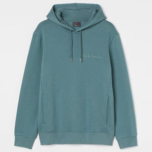 Sudaderas con Capucha Extra Grandes de Algodón de Alta Calidad para Hombre / Sudaderas con Capucha de Invierno para Hombre a la Venta con MOQ Bajo - Product Image 1