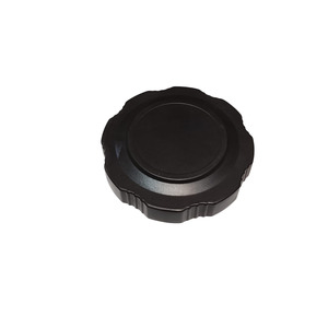Tappo Serbatoio Compatibile con Pompa Carburante per Motore Diesel Generatore GDA7750E Rif. 701675 - Product Image 1