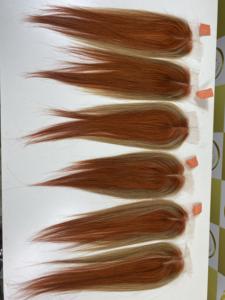 100% extensions de cheveux humains vierges bruts fermeture de trame droite d'os de luxe boucles de vagues naturelles lâche vagues profondes prix de gros par - Product Image 4