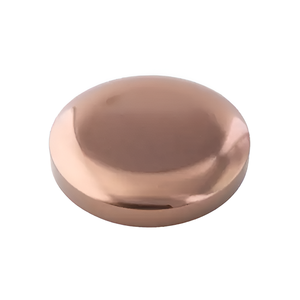 Best Sale Round Metal Jar Candle in Cheap Price - Product Image 5