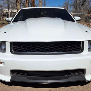 Ford Mustang GT Coupé 2006 Usado, Supercargado, MMR 1200 Stroker Build, Transmisión Manual de 5 Velocidades, Proveniente de Clima Cálido - Product Image 1