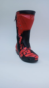 2025 ropa de aventura de verano/invierno transpirable personalizada para adultos equipo de Turismo de motocicleta de alta calidad que Incluye zapatos a prueba de viento - Product Image 3
