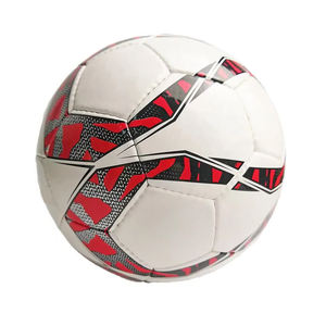 Balón de Fútbol Talla 4 – Cosido a Mano y a Máquina para Entrenamiento, OEM, Precio Razonable - Product Image 2
