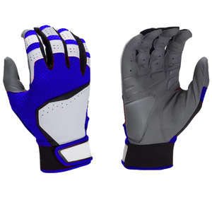 Gants de frappe de baseball et de softball de qualité supérieure pour hommes, respirants, imperméables, légers, tailles et couleurs personnalisables, vente en gros - Product Image 2